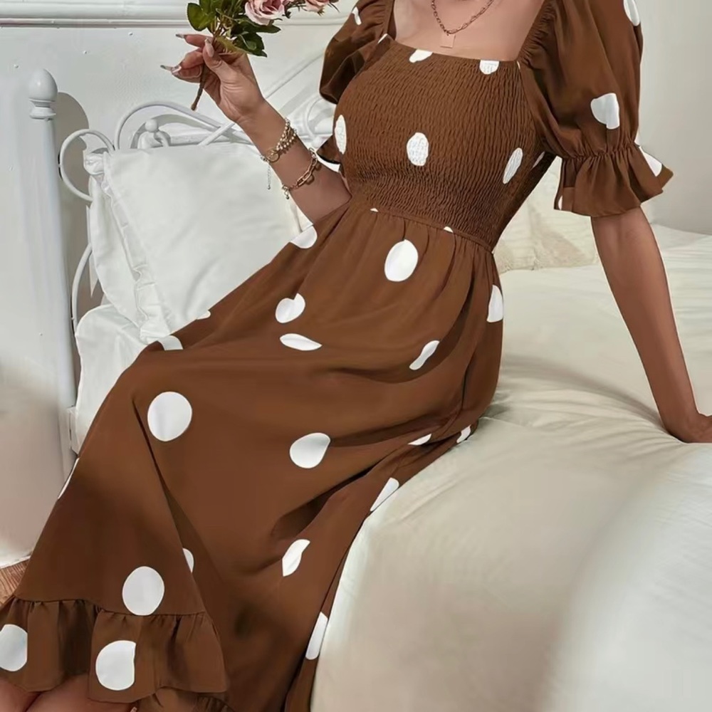 Midi Dress - Picture 3 of 3